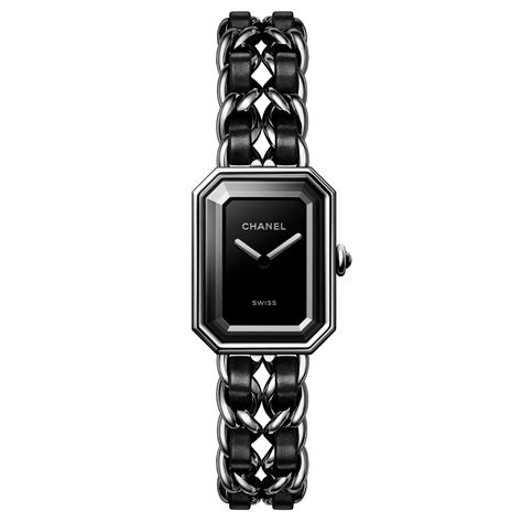 chanel premiere chaine